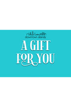 Load image into Gallery viewer, Gift Card