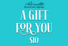 Load image into Gallery viewer, Gift Card