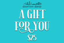 Load image into Gallery viewer, Gift Card