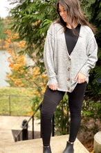 Load image into Gallery viewer, Pasco Button Up Cardigan
