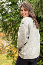 Load image into Gallery viewer, Pasco Button Up Cardigan