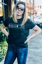 Load image into Gallery viewer, NYC Killin&#39; It Tee