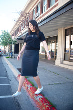 Load image into Gallery viewer, Richmond Pencil Skirt